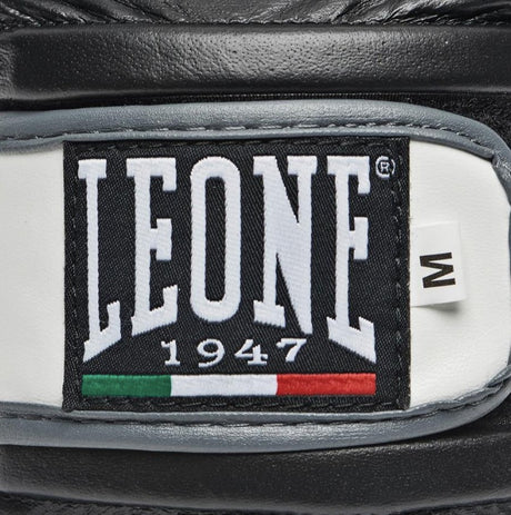 Leone 1947 GS091 Shock Black rokavice za vrečo