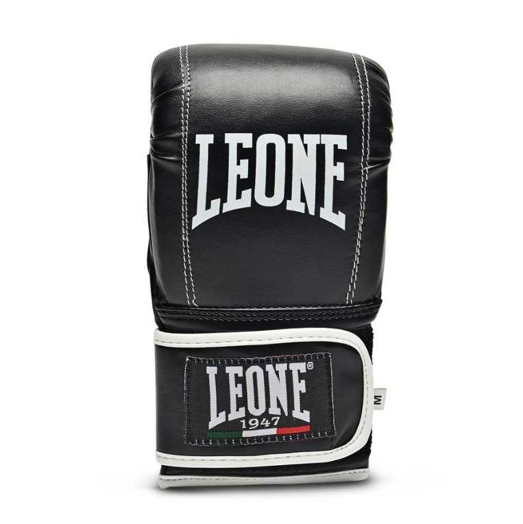 Leone 1947 GS080 Contact Black rokavice za vrečo