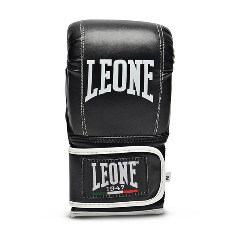 Leone 1947 GS080 Contact Black rokavice za vrečo