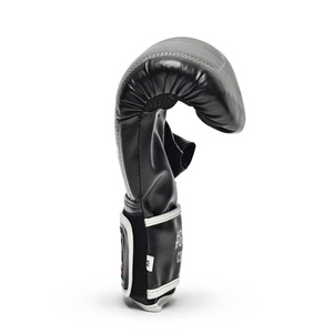 Leone 1947 GS080 Contact Black rokavice za vrečo