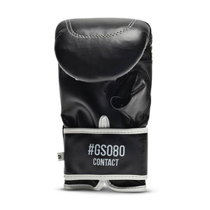 Leone 1947 GS080 Contact Black rokavice za vrečo