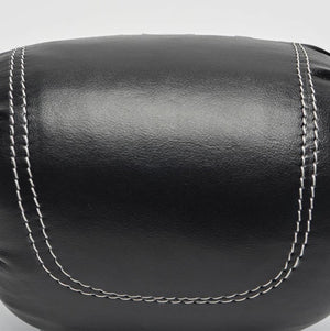 Leone 1947 GS080 Contact Black rokavice za vrečo