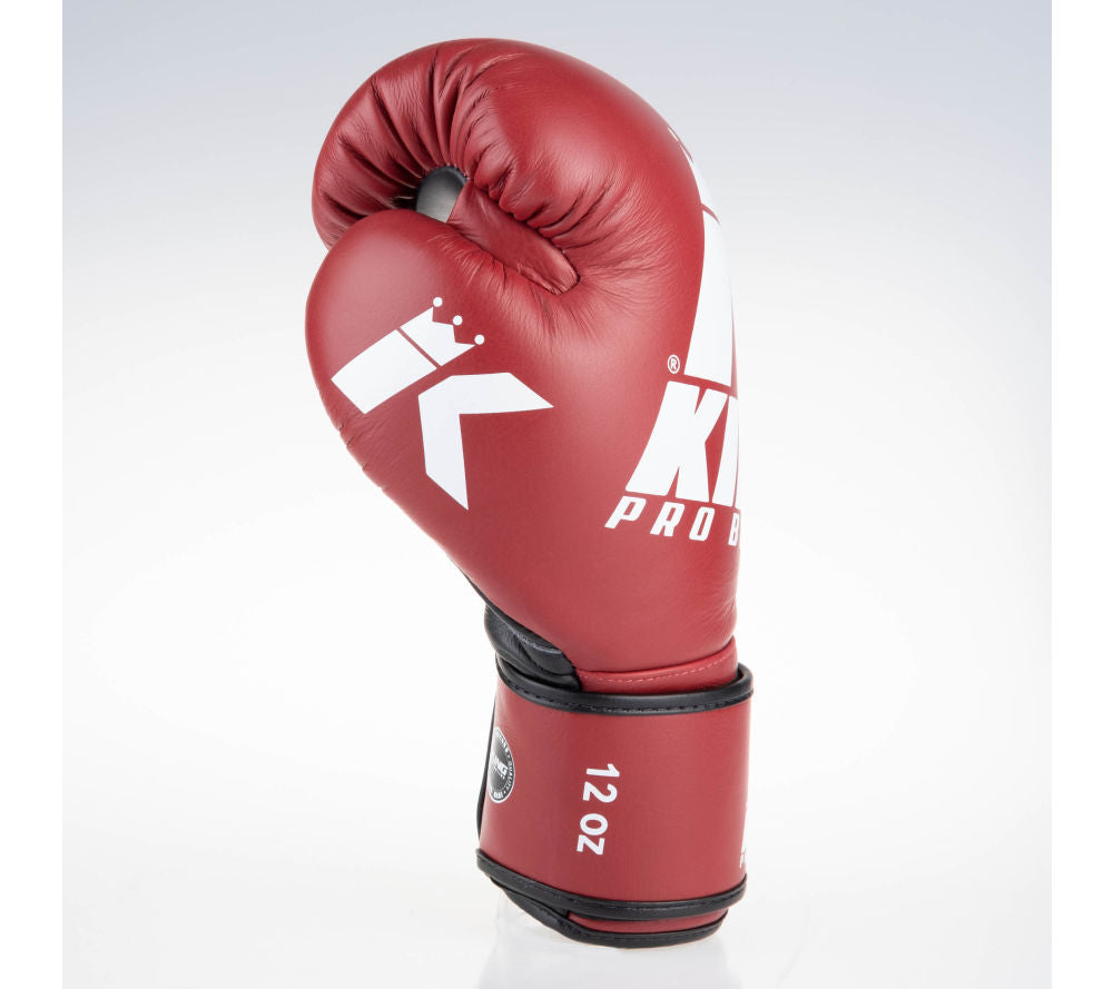 King Pro Boxing Platinum 4 rokavice za boks