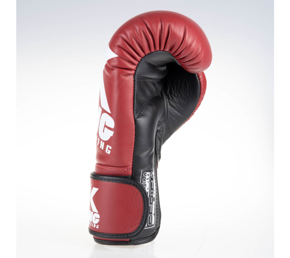 King Pro Boxing Platinum 4 rokavice za boks