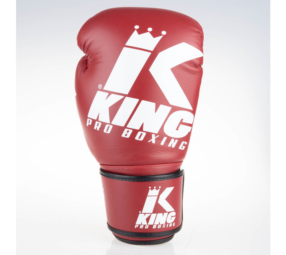 King Pro Boxing Platinum 4 rokavice za boks