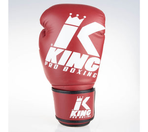 King Pro Boxing Platinum 4 rokavice za boks