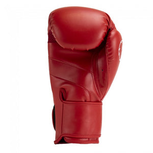 Super Pro Combat Gear Champ Red/White rokavice