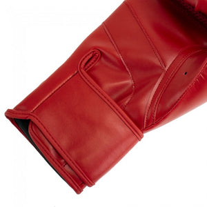 Super Pro Combat Gear Champ Red/White rokavice