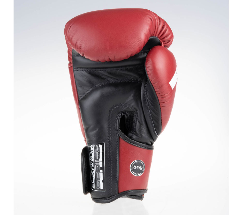 King Pro Boxing Platinum 4 rokavice za boks