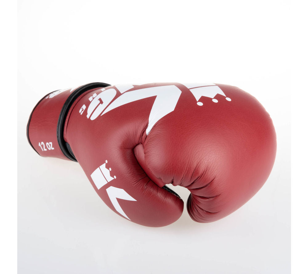 King Pro Boxing Platinum 4 rokavice za boks