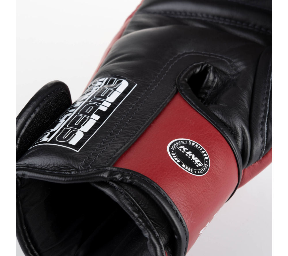 King Pro Boxing Platinum 4 rokavice za boks