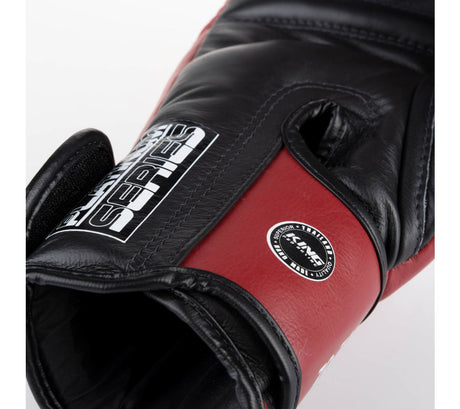 King Pro Boxing Platinum 4 rokavice za boks