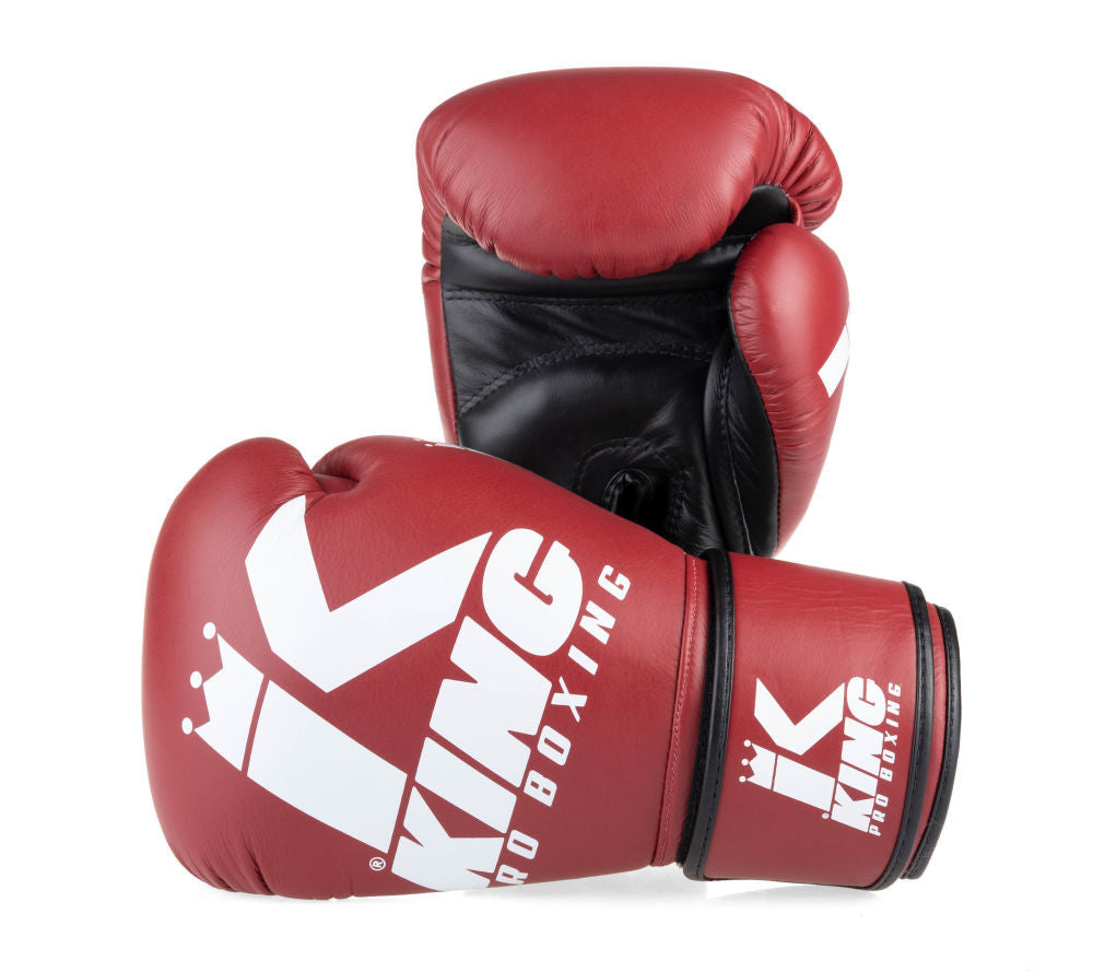 King Pro Boxing Platinum 4 rokavice za boks