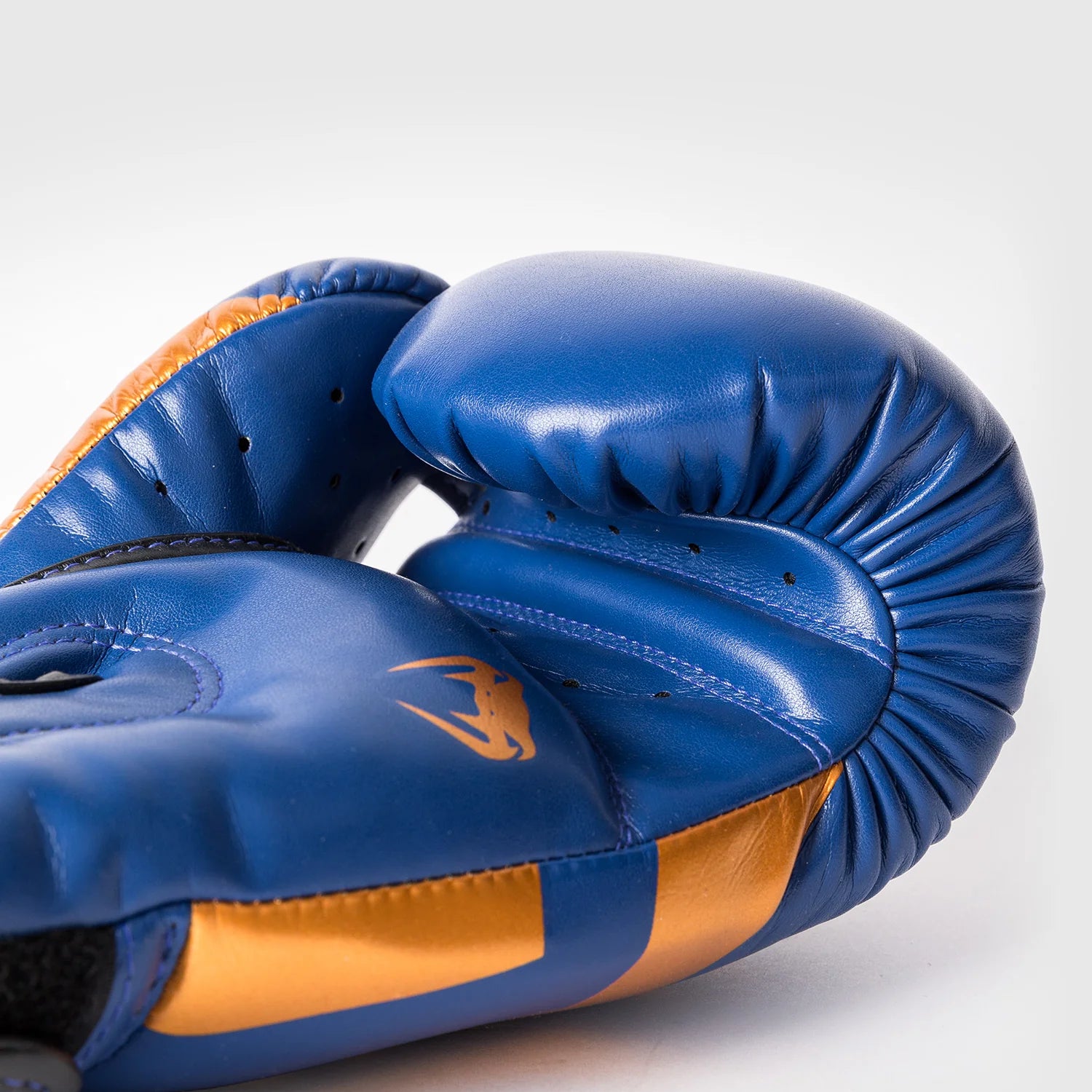 Venum Elite Royal Blue Special Edition Rokavice