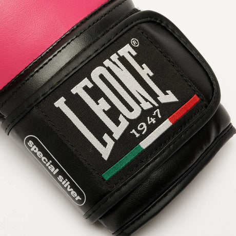 Leone 1947 GN383 Thunder Fuxia rokavice