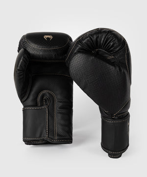 Venum Impact Evo Scales Black rokavice