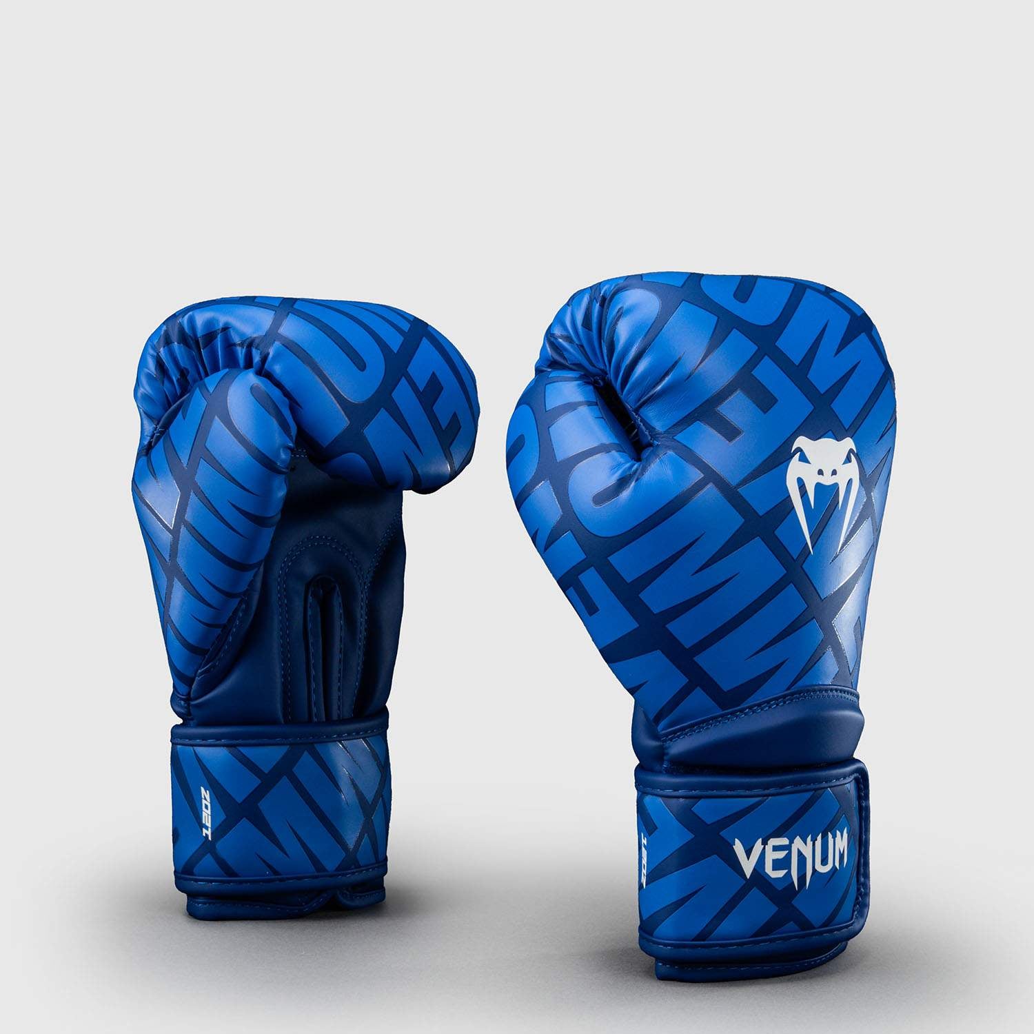 Venum Contender 1.5 XT 3D Royal Blue/White rokavice za boks
