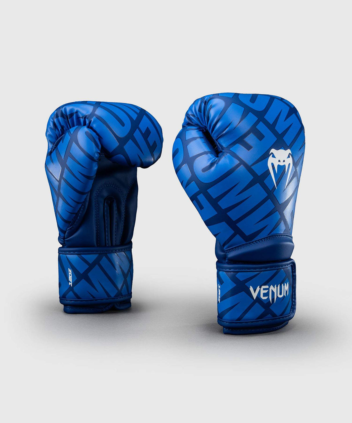 Venum Contender 1.5 XT 3D Royal Blue/White rokavice za boks