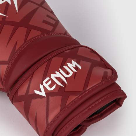 Venum Contender 1.5 XT 3D Cherry Red/White rokavice za boks