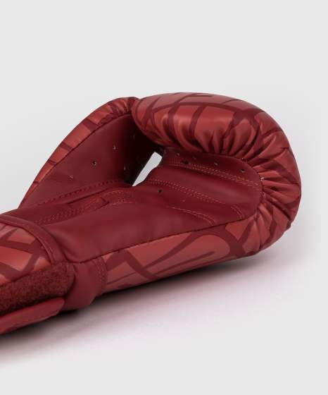 Venum Contender 1.5 XT 3D Cherry Red/White rokavice za boks