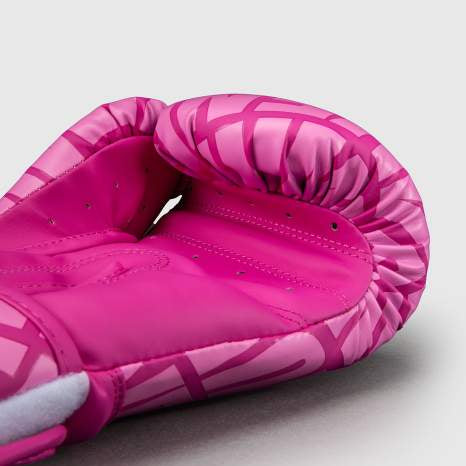 Venum Contender 1.5 XT 3D Candy Pink/White rokavice za boks