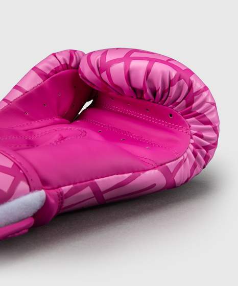 Venum Contender 1.5 XT 3D Candy Pink/White rokavice za boks