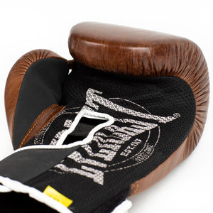Everlast 1910 Classic Brown rokavice za boks