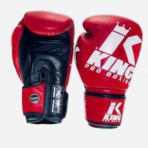 King Pro Boxing Platinum 4 rokavice za boks