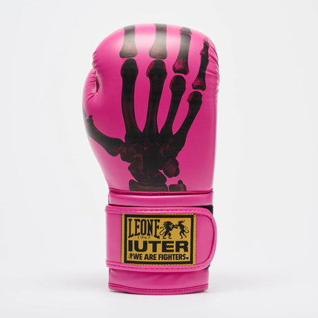 Leone 1947 GN01IU LEONE X IUTER Fuxia rokavice