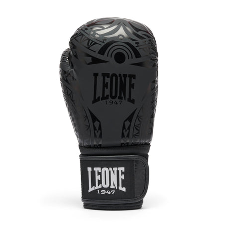 Leone 1947 GN329 HAKA Black rokavice