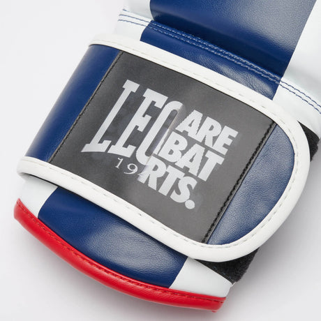 Leone 1947 GN334 Color Block Blue rokavice