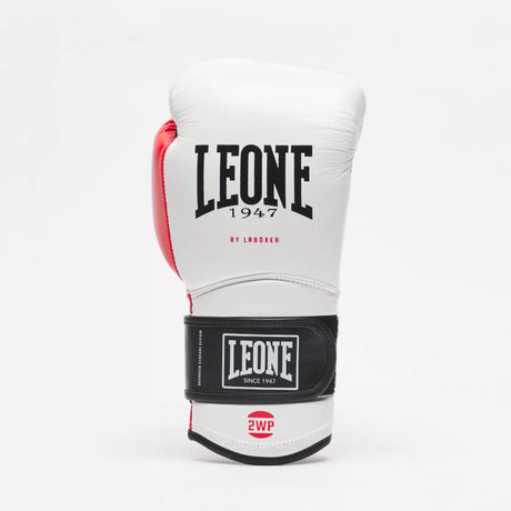 Leone 1947 GN113 IL Tecnico 3 White Gloves