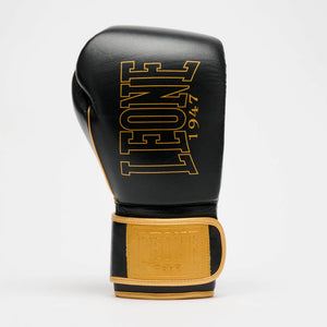 Leone 1947 GN002 DNA Black Gloves