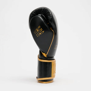 Leone 1947 GN002 DNA Black Gloves