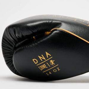 Leone 1947 GN002 DNA Black Gloves