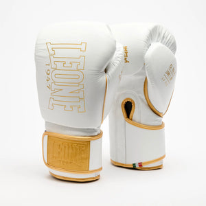 Leone 1947 GN002 DNA White Gloves