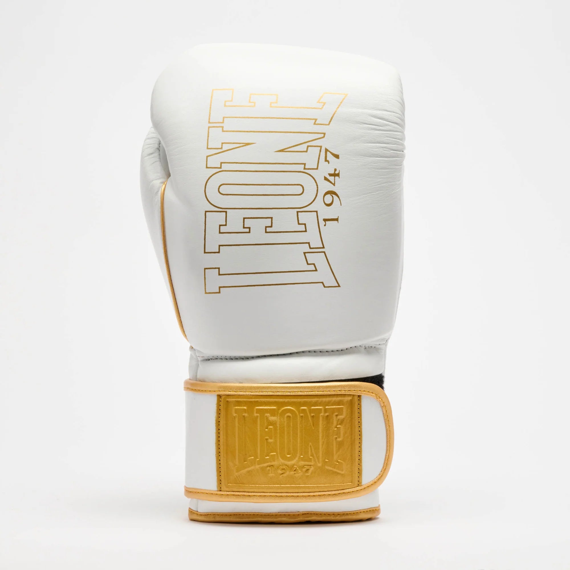 Leone 1947 GN002 DNA White Gloves