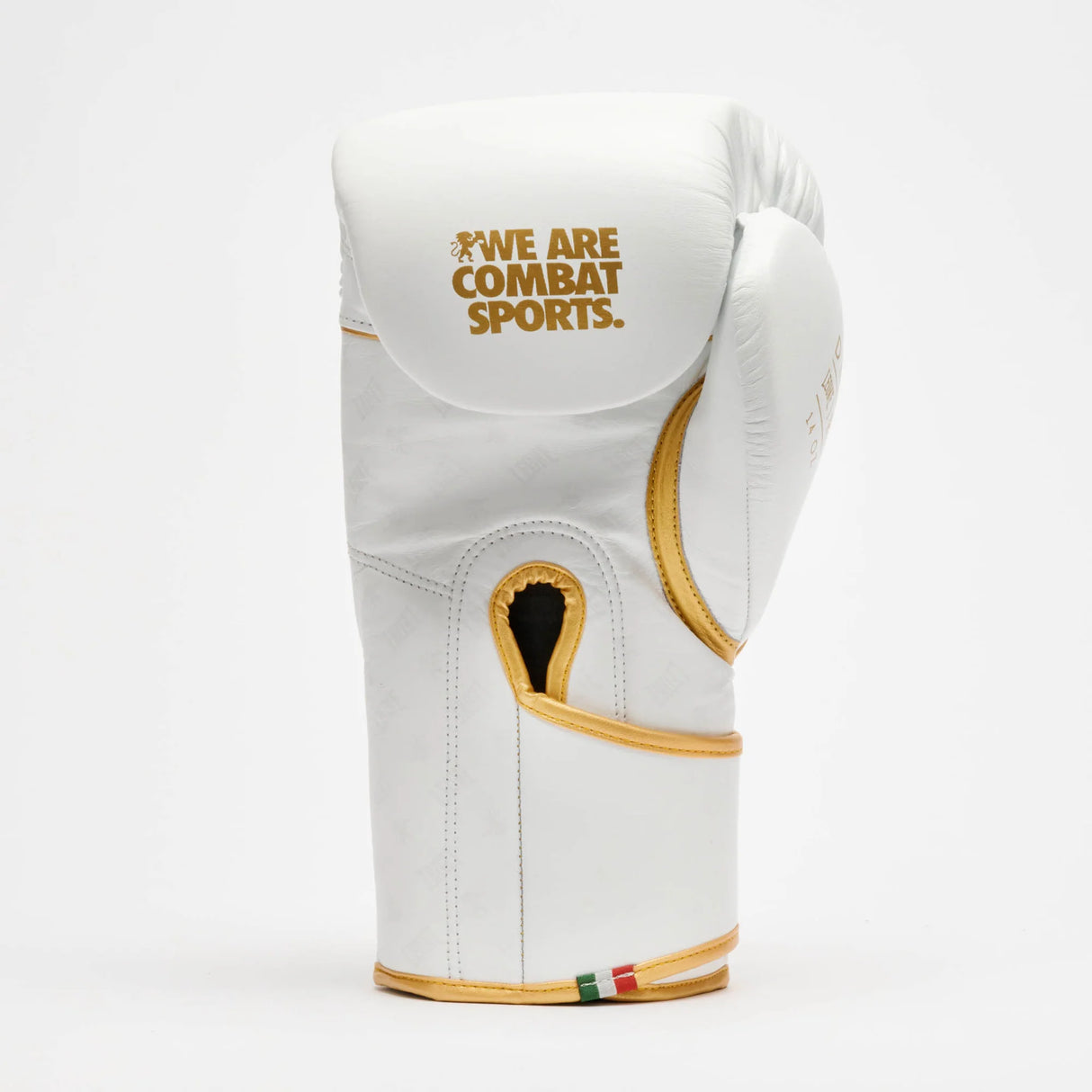 Leone 1947 GN002 DNA White Gloves