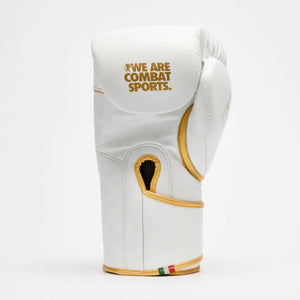 Leone 1947 GN002 DNA White Gloves