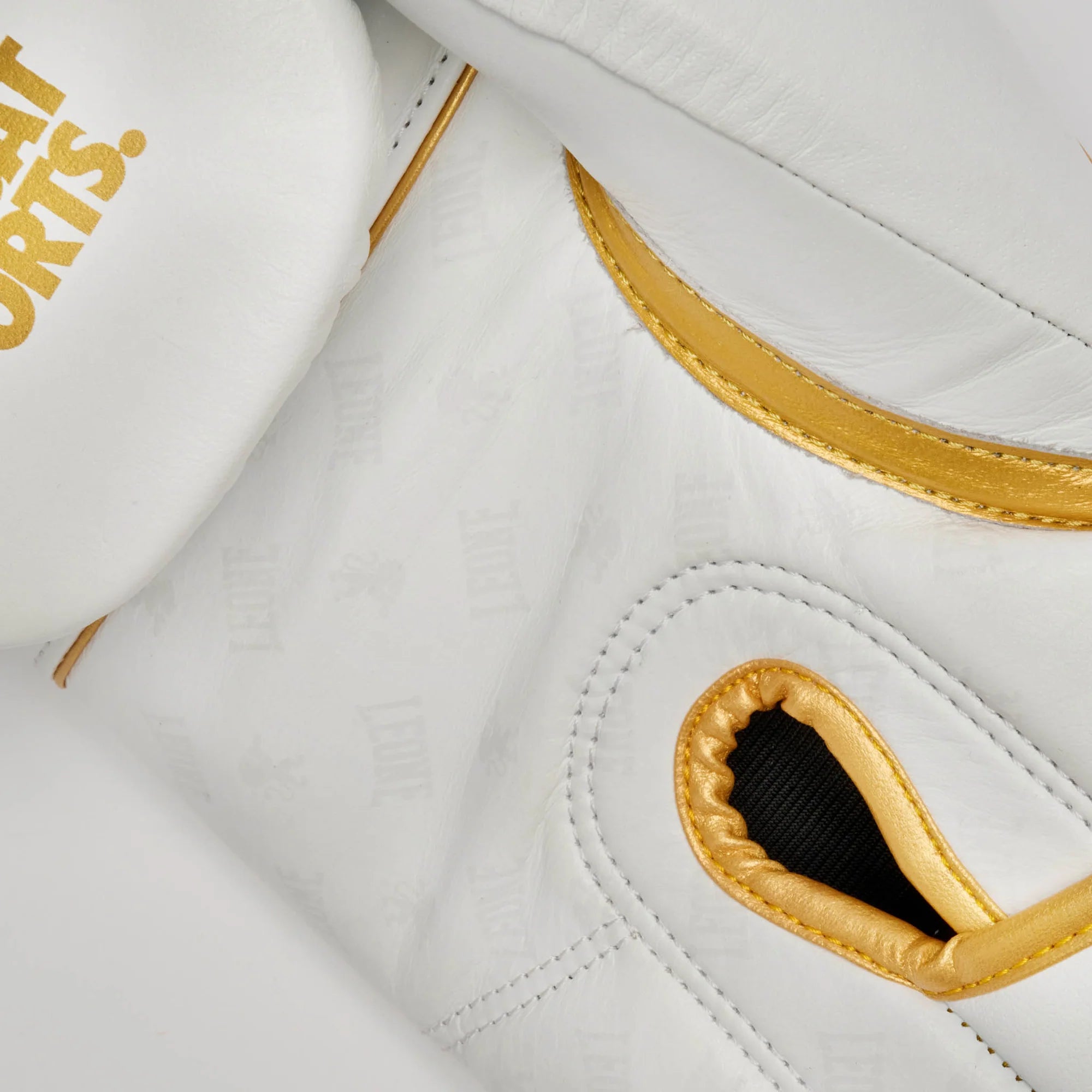 Leone 1947 GN002 DNA White Gloves