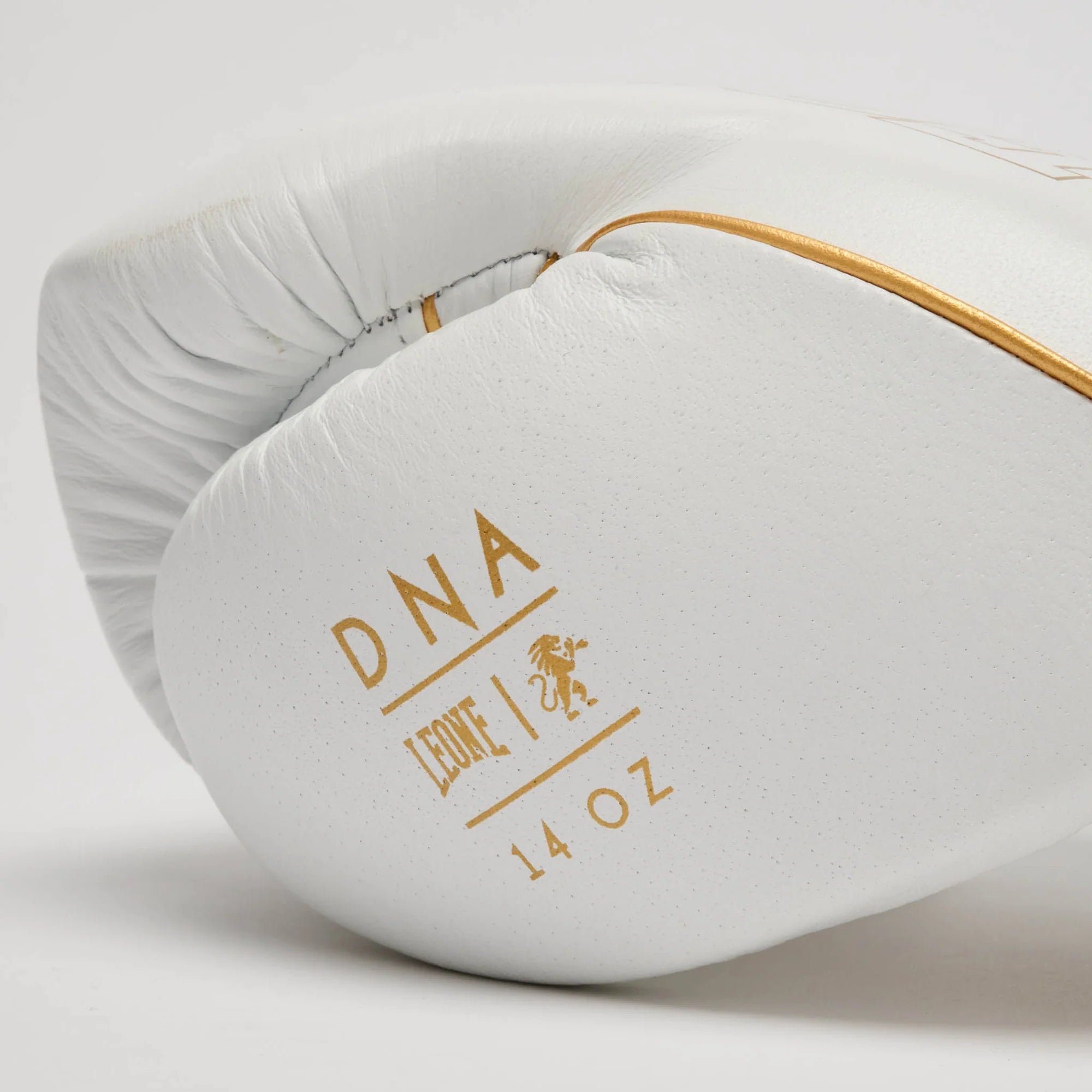 Leone 1947 GN002 DNA White Gloves