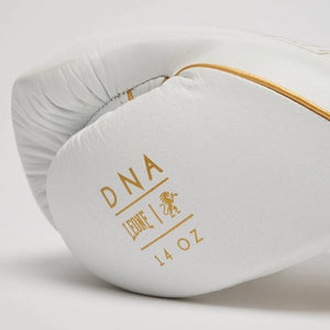 Leone 1947 GN002 DNA White Gloves