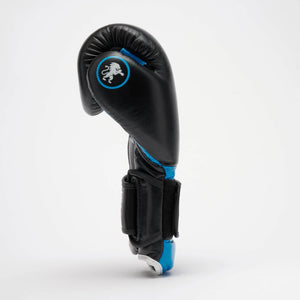 Leone 1947 GN115C Professional 2 Blue Gloves