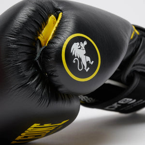 Leone 1947 GN115C Professional 2 Yellow Gloves