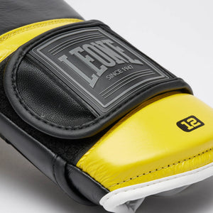 Leone 1947 GN115C Professional 2 Yellow Gloves