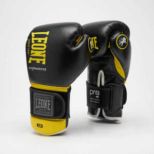Leone 1947 GN115C Professional 2 Yellow Gloves
