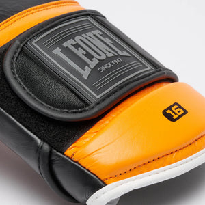 Leone 1947 GN115C Professional 2 Orange Gloves