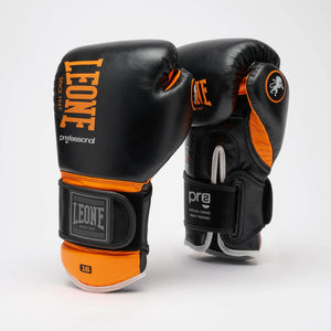Leone 1947 GN115C Professional 2 Orange Gloves