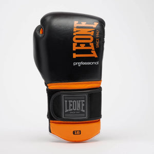 Leone 1947 GN115C Professional 2 Orange Gloves