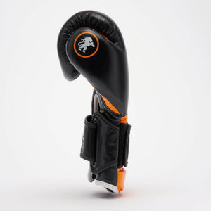 Leone 1947 GN115C Professional 2 Orange Gloves